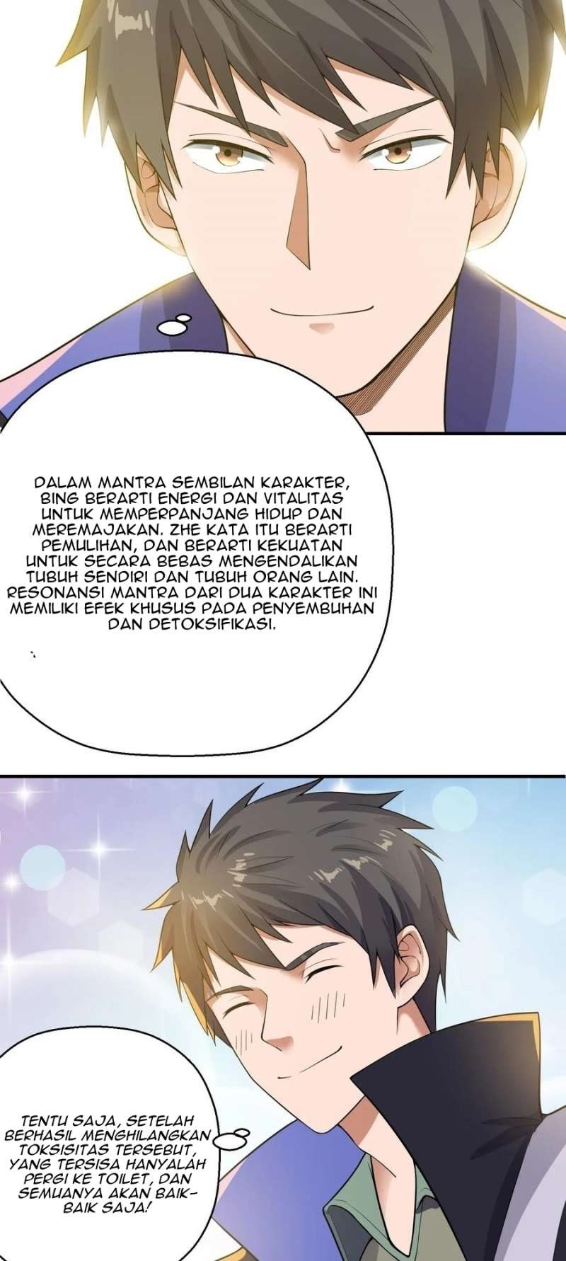 First Dragon (Yuanlong) Chapter 106 Gambar 12